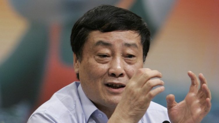 Цзун Цинхоу. Снимка: архив, Reuters