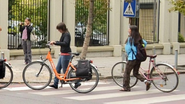 Снимка: Булфото