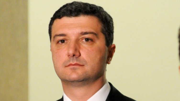 Драгомир Стойнев. Снимка: архив, БулФото