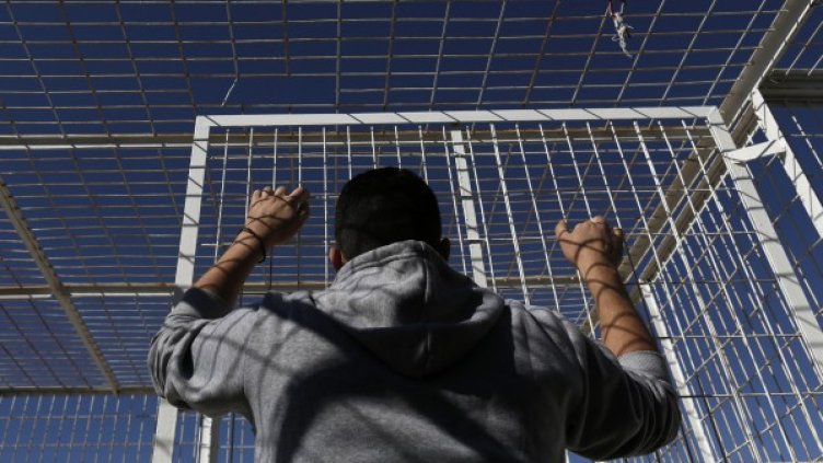 Снимка: архив, Reuters