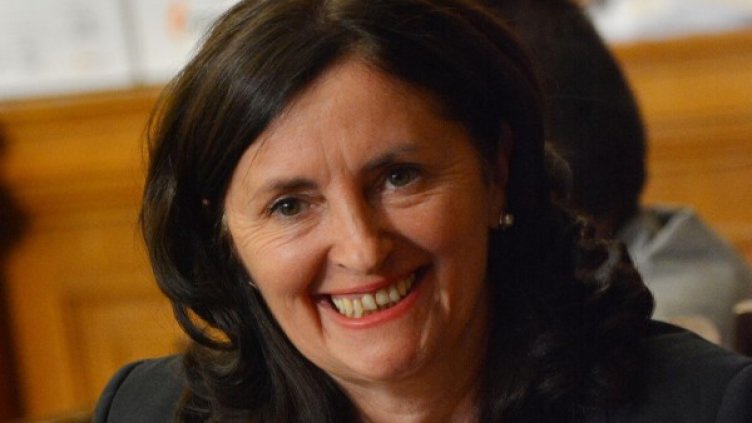 Даниела Бобева. Снимка: архив, БулФото