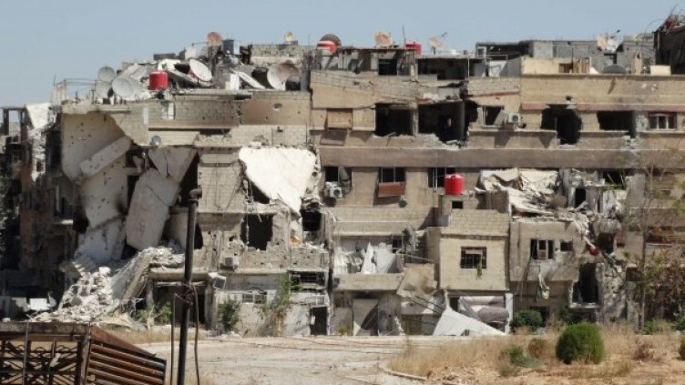 Снимка: Reuters