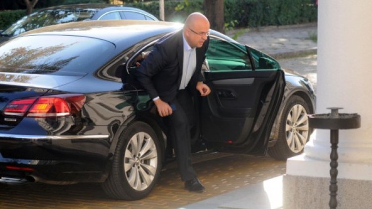 Камен Костадинов. Снимка: архив, Булфото