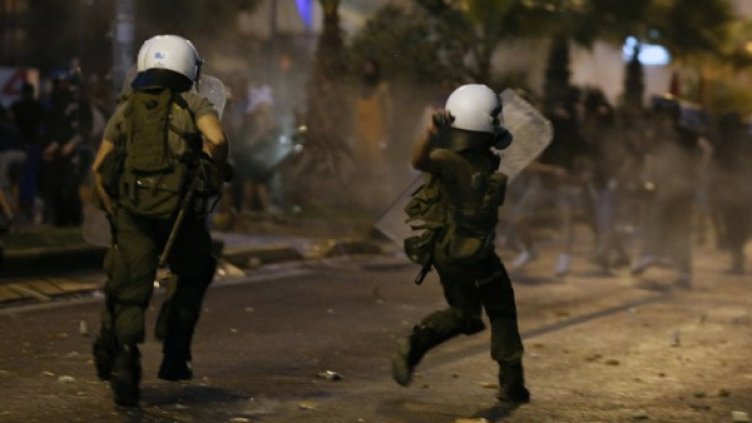 Снимка: Reuters