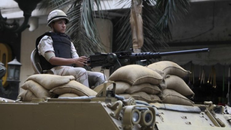 Снимка: архив, Reuters