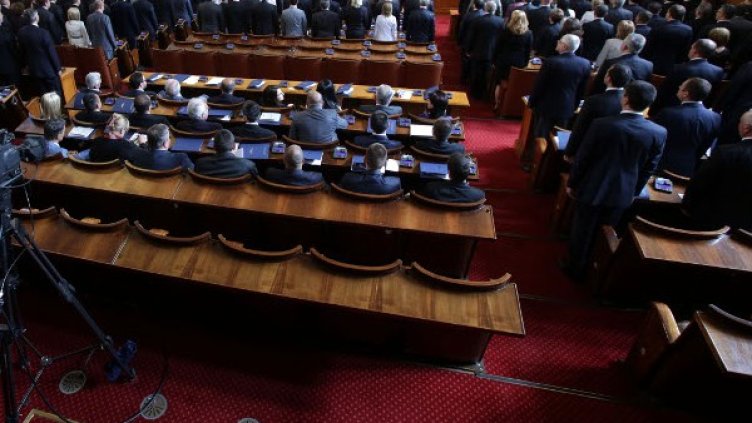 Снимка: архив, БТА