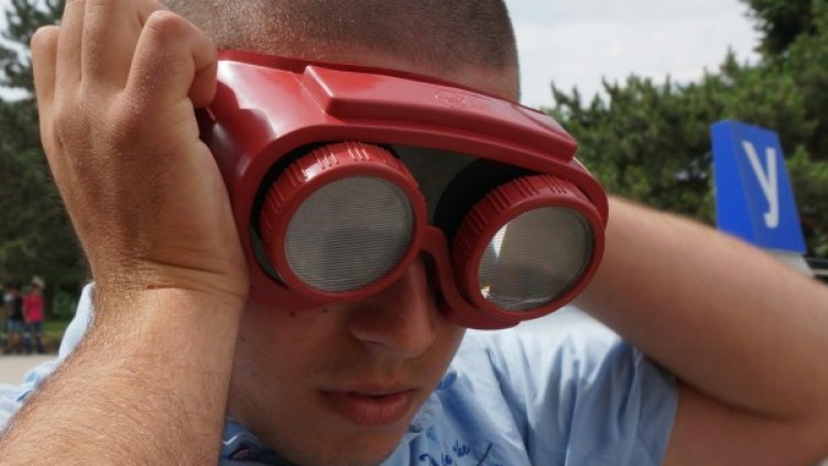 Желаещите могат да си поставят алко- и наркоочила. Снимка: Булфото