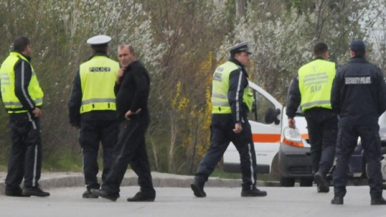 Снимка: Булфото, архив