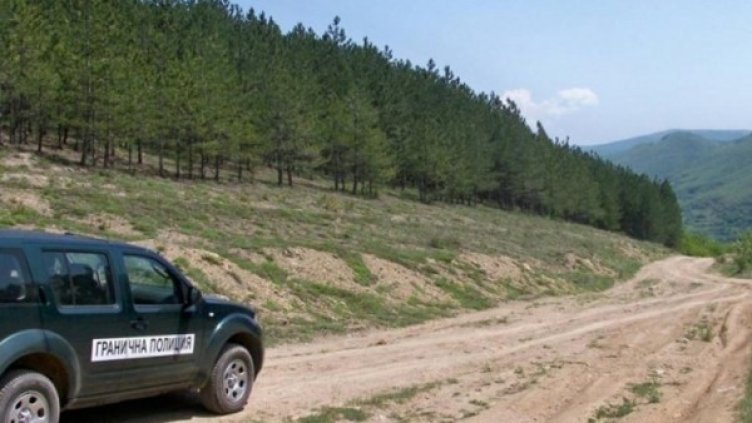 Снимка: МВР