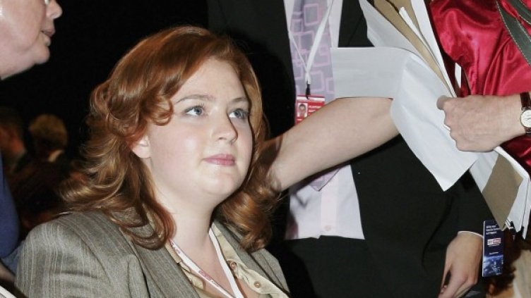 Катрин Блеър. Снимка: архив, Getty Images/Guliver Photos