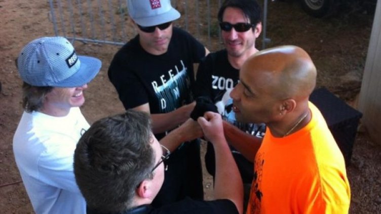 Снимка: Facebook