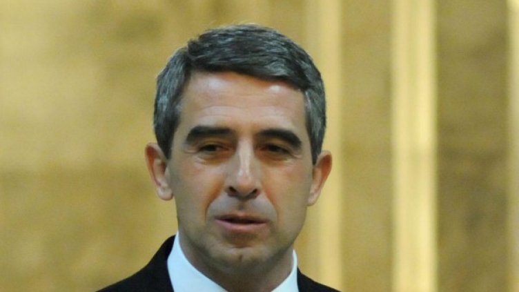 Росен Плевнелиев. Снимка: архив, Булфото