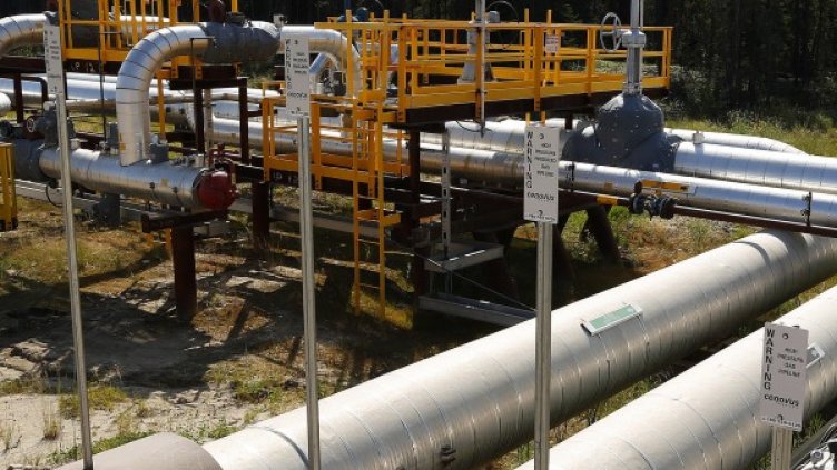 Снимка: архив, Reuters