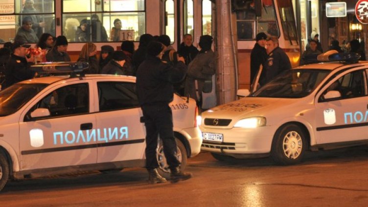 Снимка: Булфото, архив