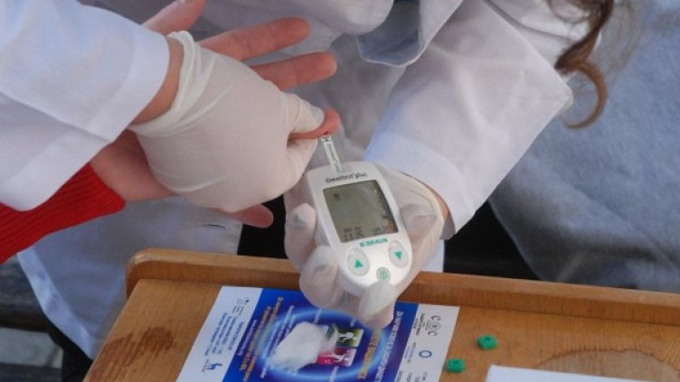 Снимка: Булфото, архив