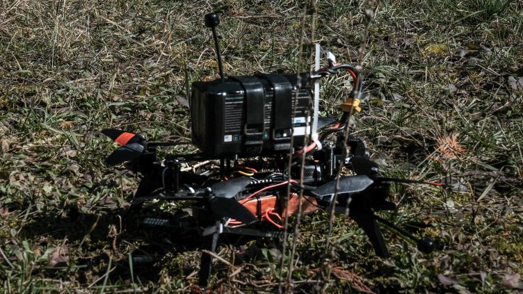 Снимка: БГНЕС/ЕРА