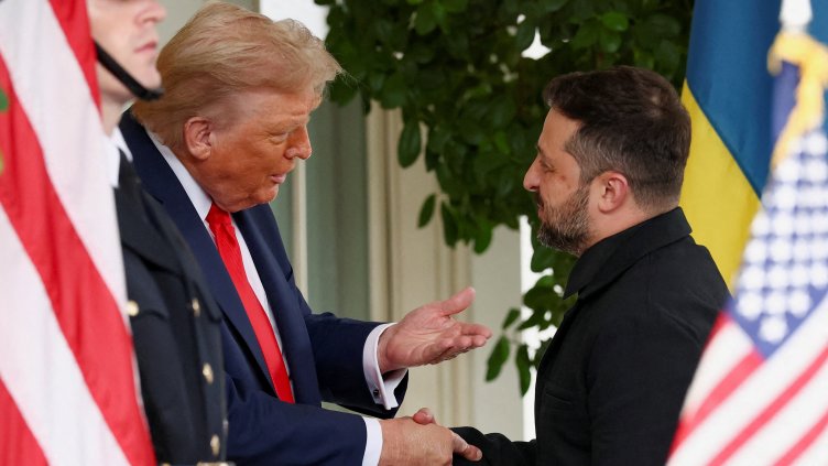 Снимка: Reuters