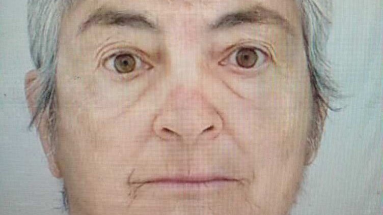 Издирват 79-годишната Танка Манова, виждали ли сте я?