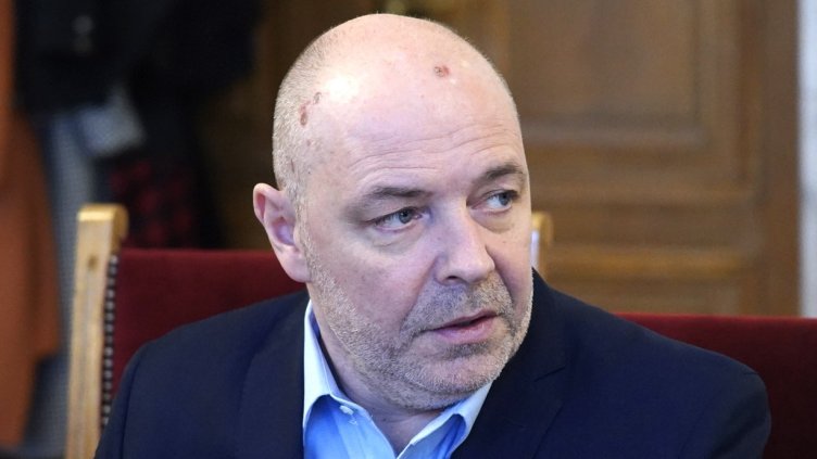 Снимка: архив, БГНЕС