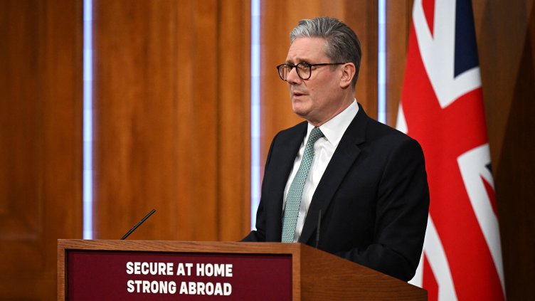 Снимка: архив, Ройтерс