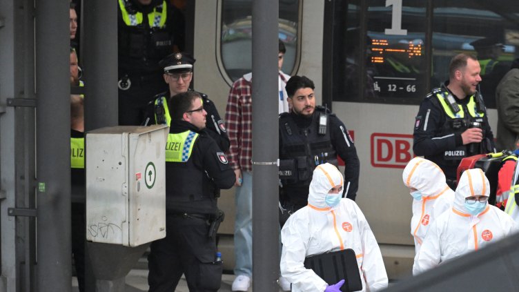 Снимка: Reuters