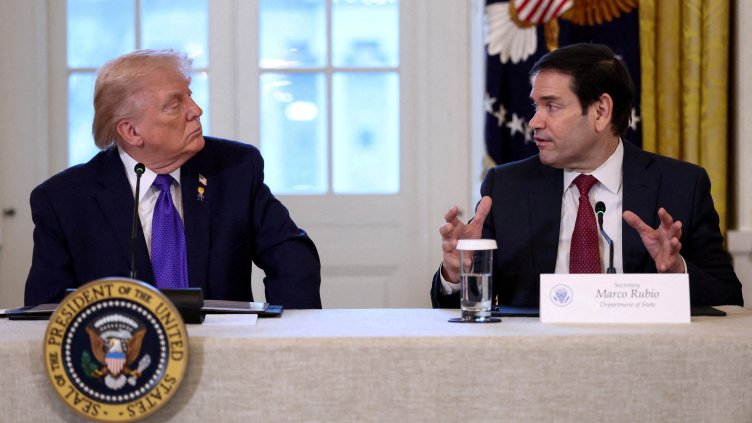 Снимка: Reuters