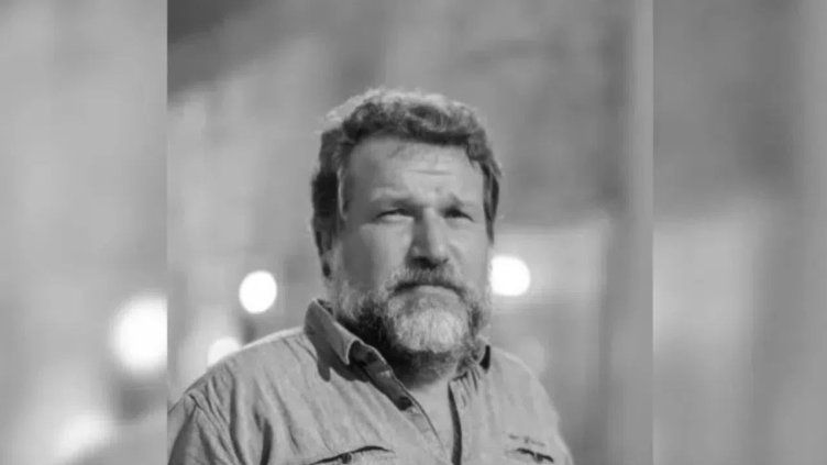 Съпругата на убития в Газа българин публикува последния си чат с него