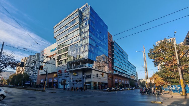 Снимка: БГНЕС