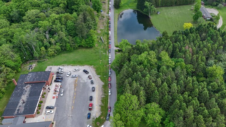 Снимка: Reuters