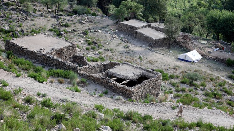 Снимка: Reuters