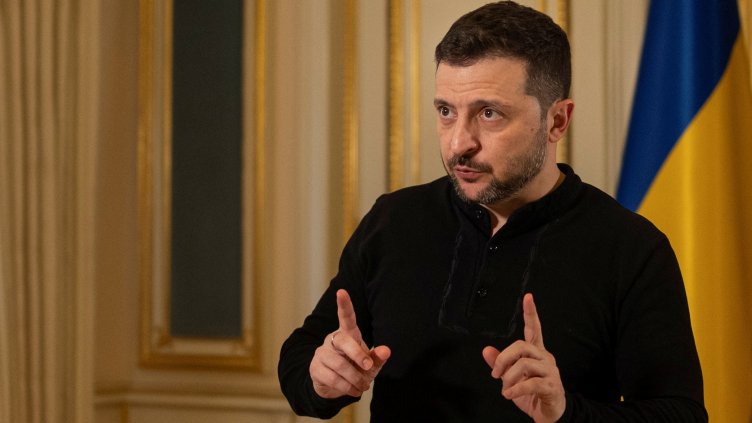 Снимка: Reuters