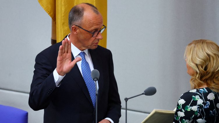 Снимка: Reuters