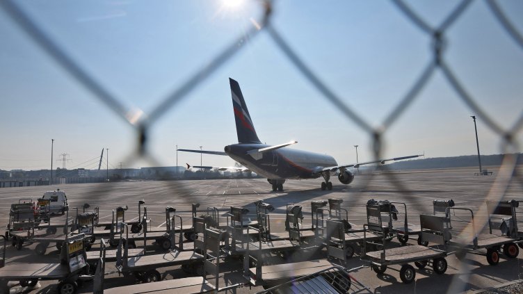 Снимка: Ройтерс