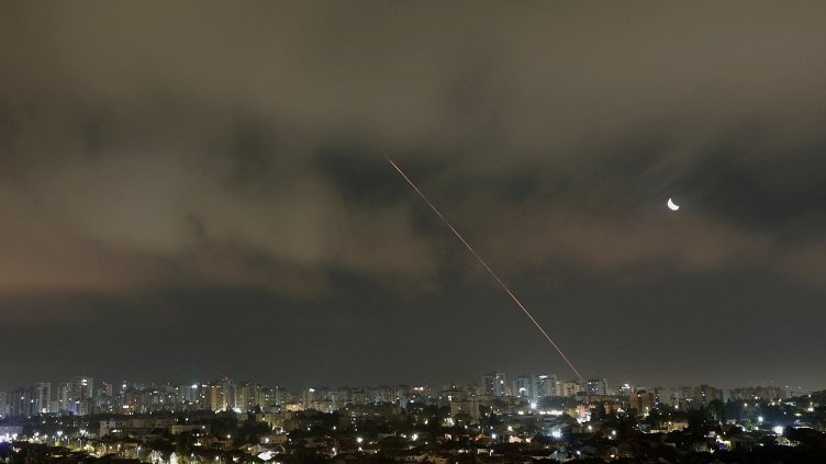 Снимка: Reuters