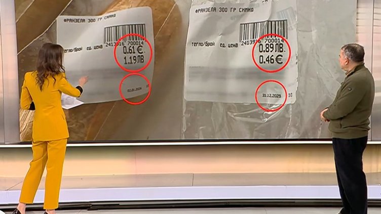 Кадър: Нова тв