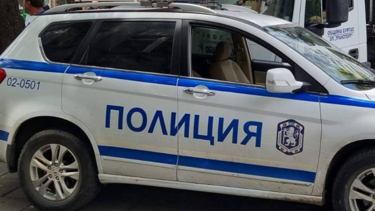 Снимка: архив, БГНЕС