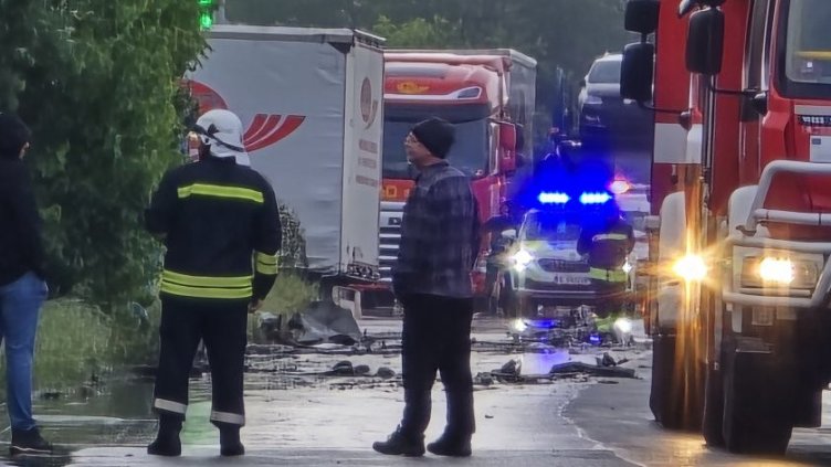 Снимка: БНТ