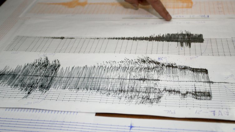 Снимка: архив, БГНЕС