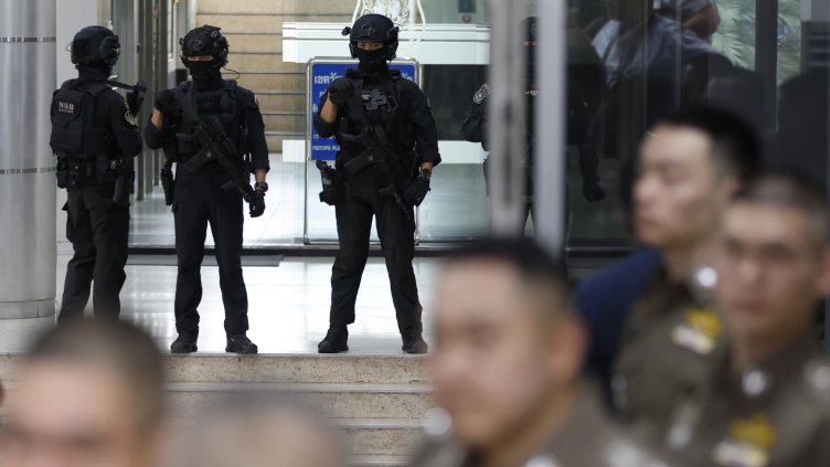 Снимка: БГНЕС/ EPA