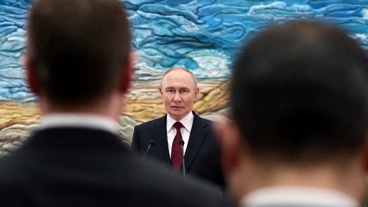 Снимка: Reuters