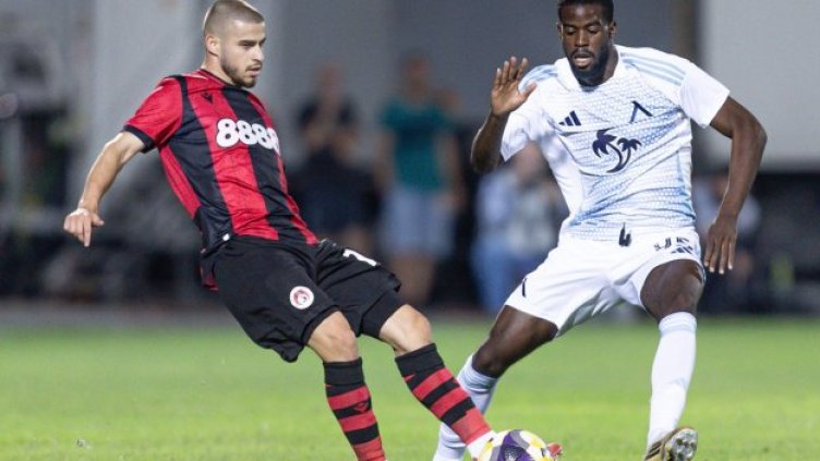 Левски вкара в 96-ата минута срещу Локомотив (Сф) и свали Лудогорец от върха