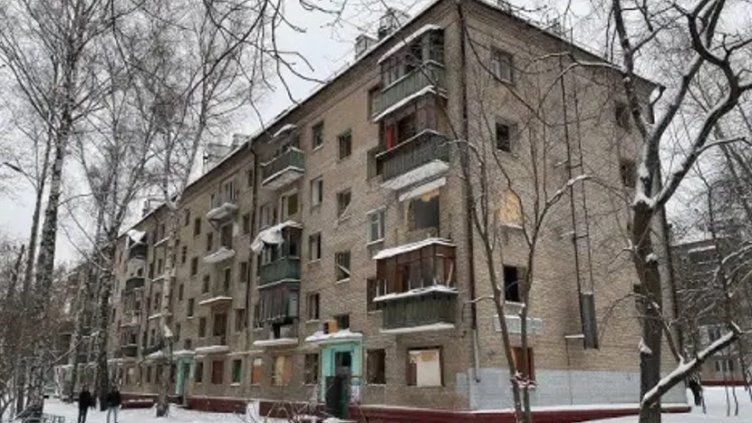 Снимка ТАСС