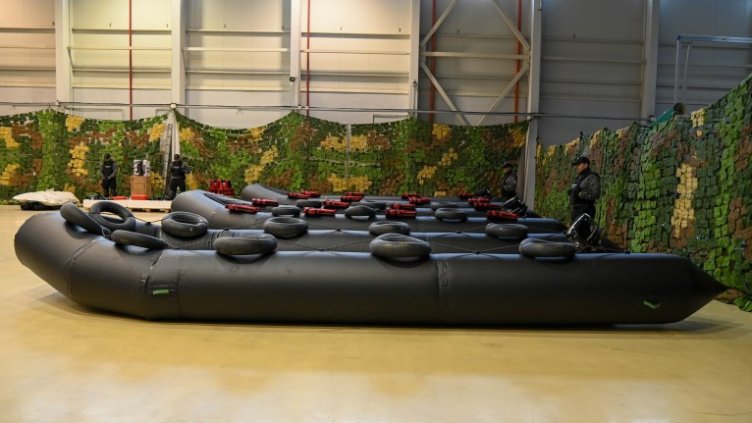 Снимка: Агенция Митници