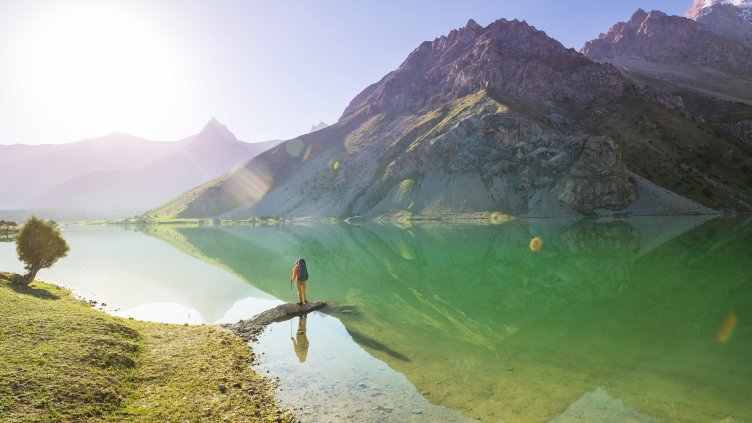 Таджикистан