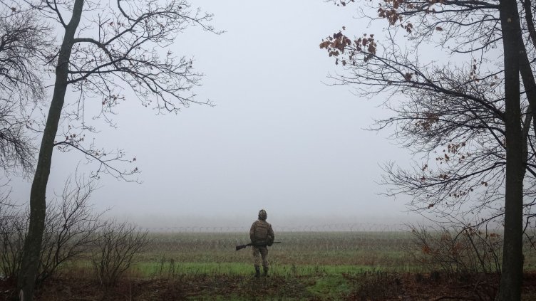 Снимка: Reuters