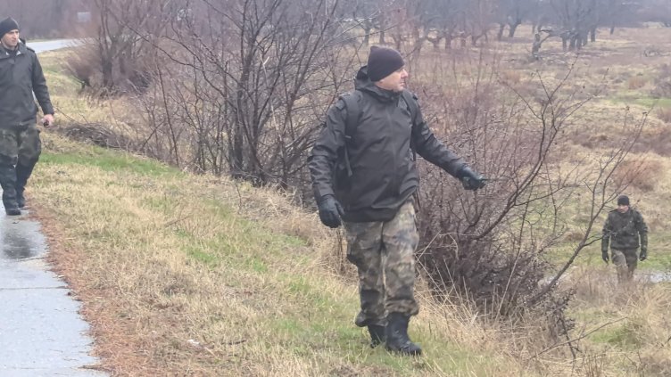 Снимка: архив, БГНЕС