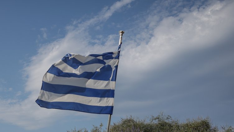 Снимка: Ройтерс