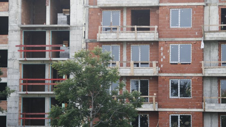 БГНЕС, архив