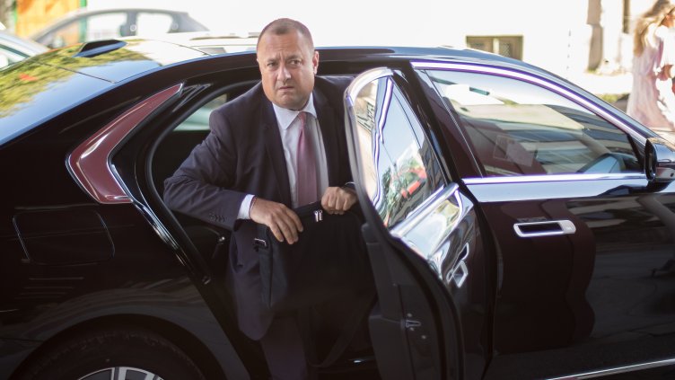 Снимка: Димитър Кьосемарлиев, Dnes.bg