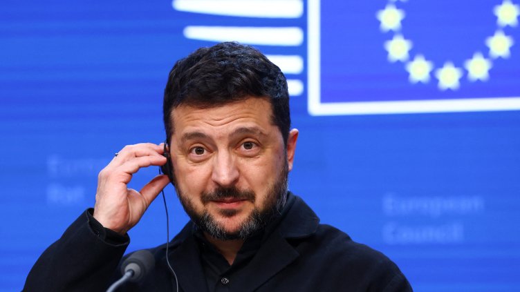 Снимка: Reuters